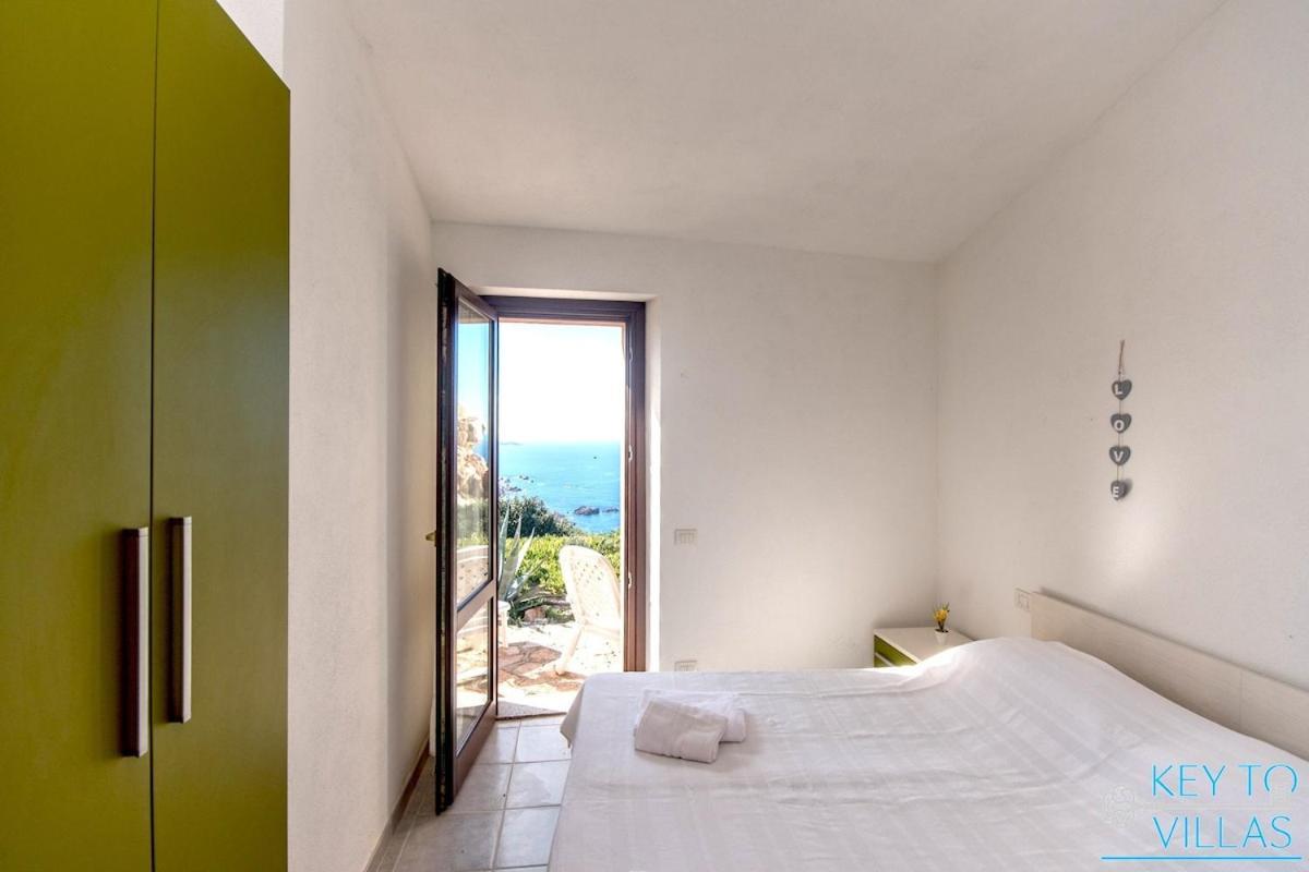 Villa Vista - Key To Villas Costa Paradiso Zewnętrze zdjęcie