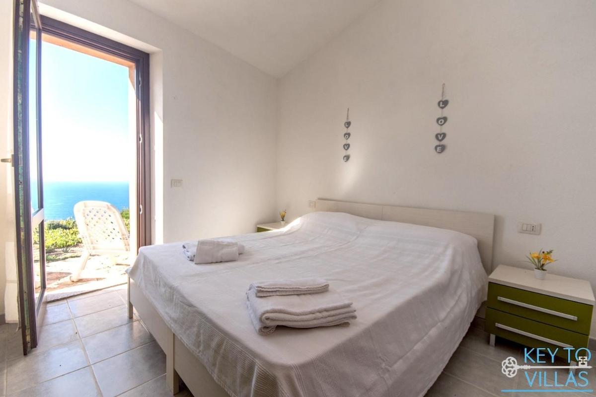 Villa Vista - Key To Villas Costa Paradiso Zewnętrze zdjęcie