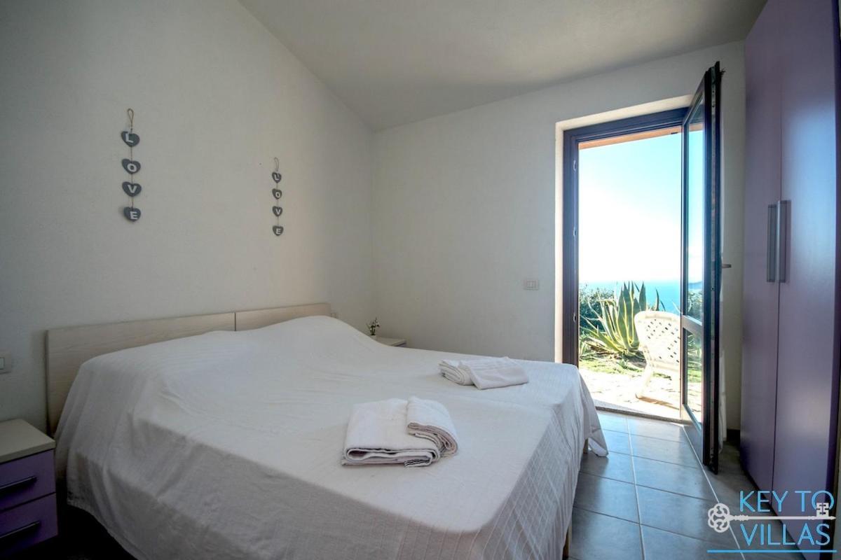 Villa Vista - Key To Villas Costa Paradiso Zewnętrze zdjęcie