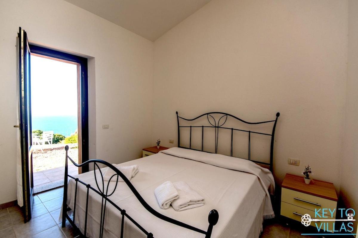 Villa Vista - Key To Villas Costa Paradiso Zewnętrze zdjęcie