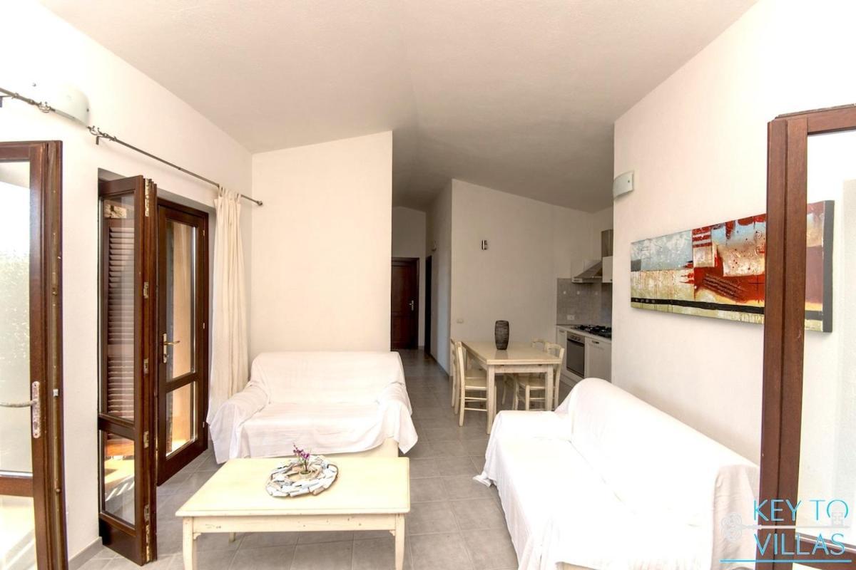 Villa Vista - Key To Villas Costa Paradiso Zewnętrze zdjęcie